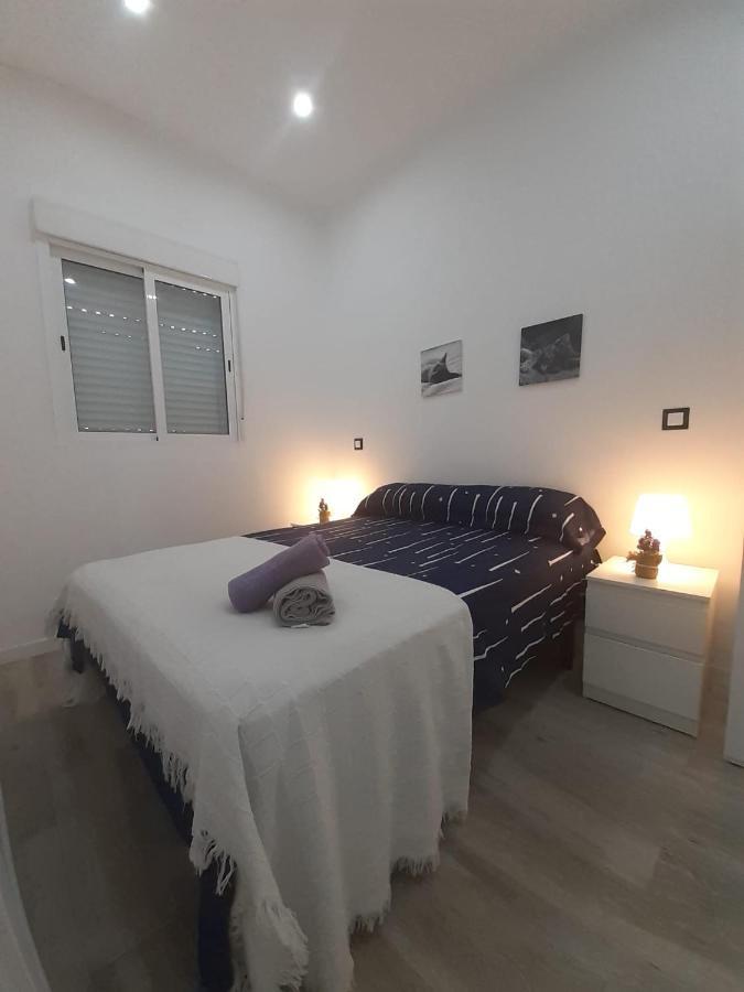 Alto 1B Appartamento Madrid Esterno foto